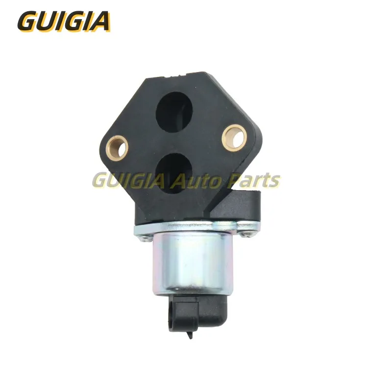 

2S6A-9F715-BB Клапан регулирования воздуха холостого хода для Ford Fiesta Street Ka 2005 2006 2007 2S6A9F715BB автомобильные запасные части