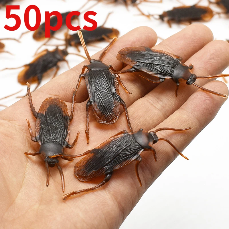 

5-50 шт., пластиковые гаджеты для Хэллоуина