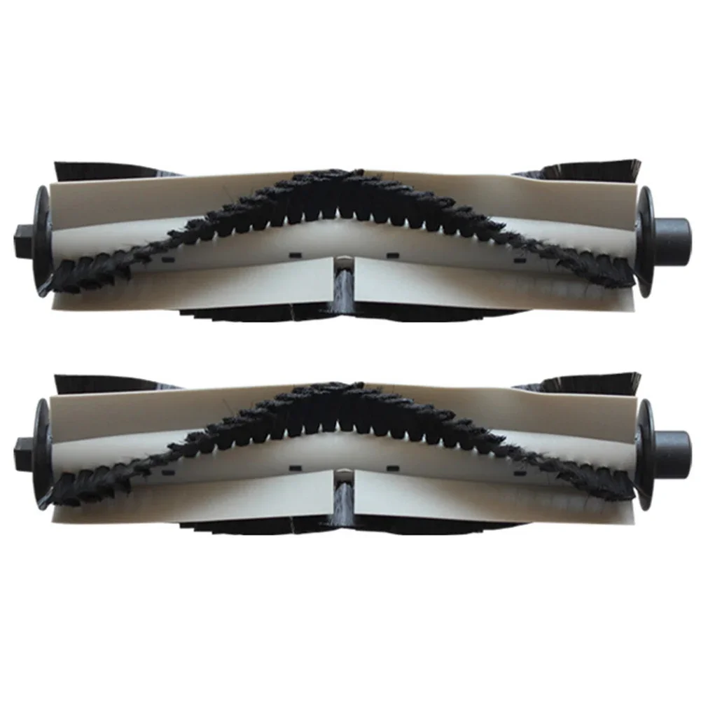 1/2 шт. сменная основная роликовая щетка для робота-пылесоса Genio Deluxe 500 Pro