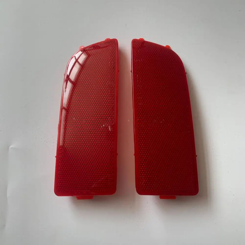 

Practical Light Reflector Tail Brake Lights 9068260040 For Mercedes-Benz LED Bumper Reflector Signal Rear Bumper