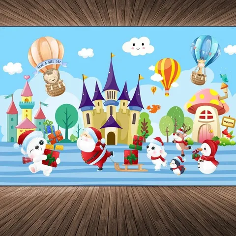 Настенная наклейка для стен мультфильм аниме 115x72 см