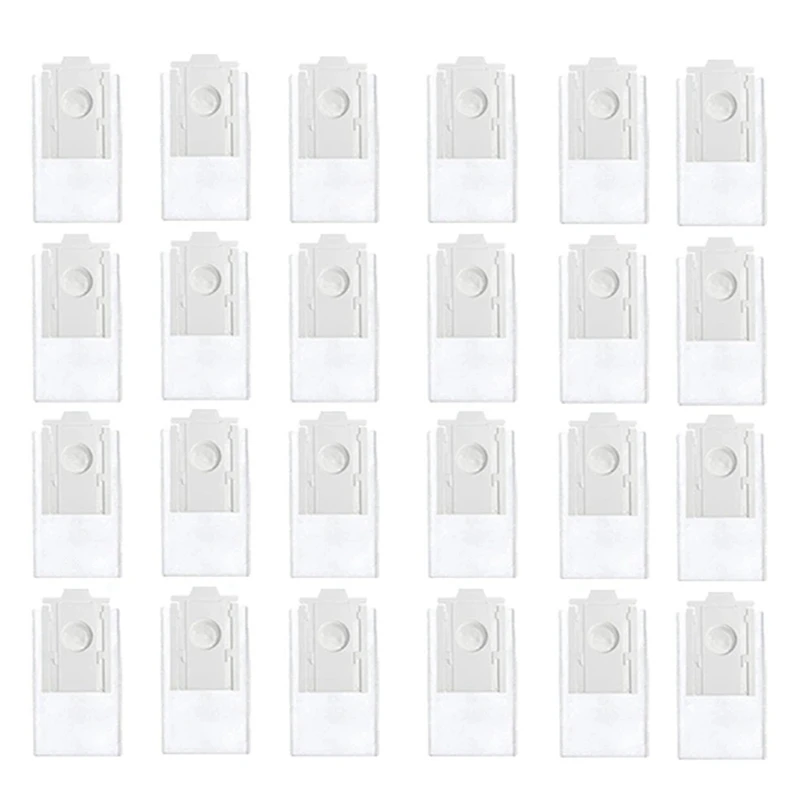 

For Samsung VCA-RDB95 Dust Bags Jet Bot+ Jet Bot AI+ Robot Vacuum Cleaner Spare Parts Accessories