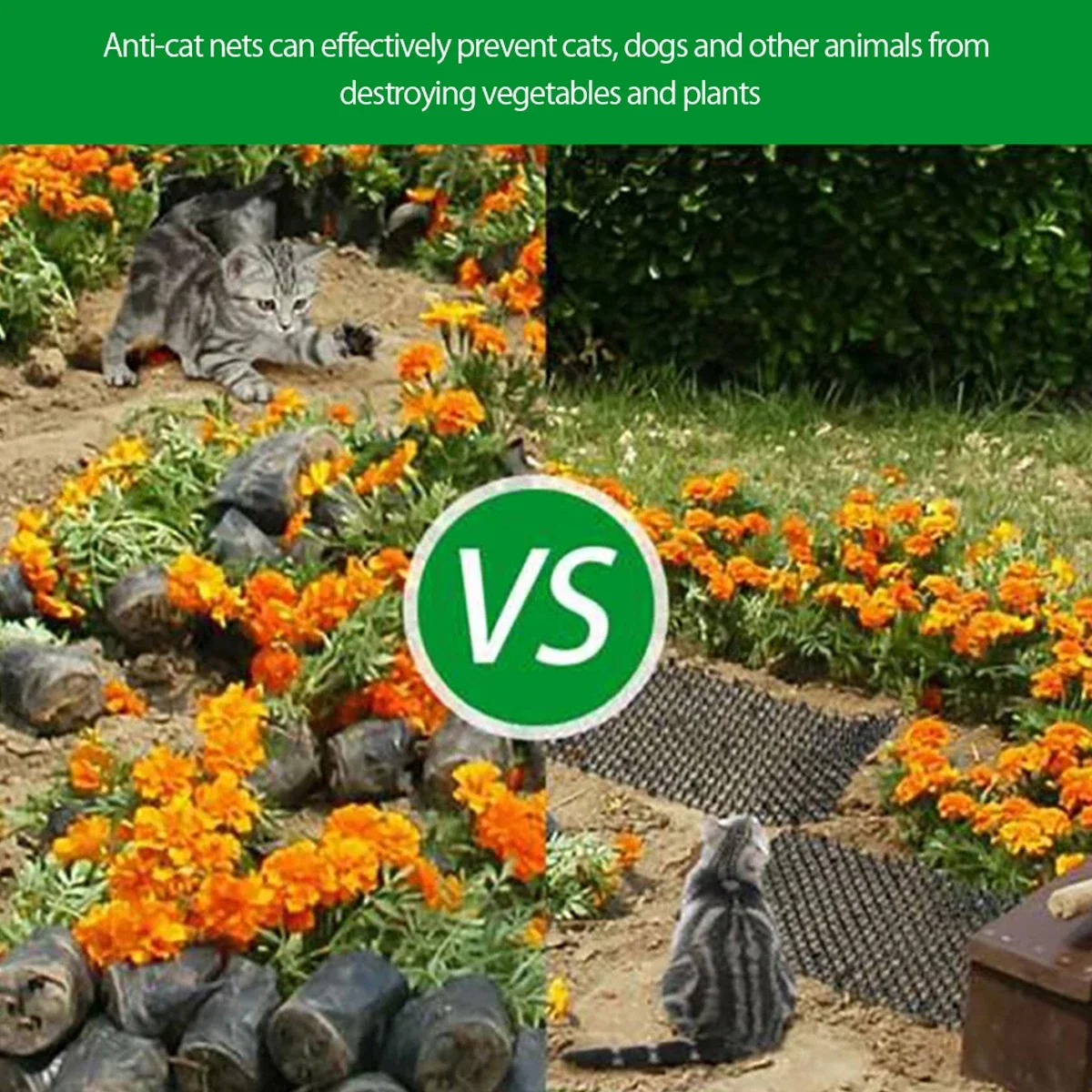 10/12 шт. коврики для кошек и кабелей с шипами