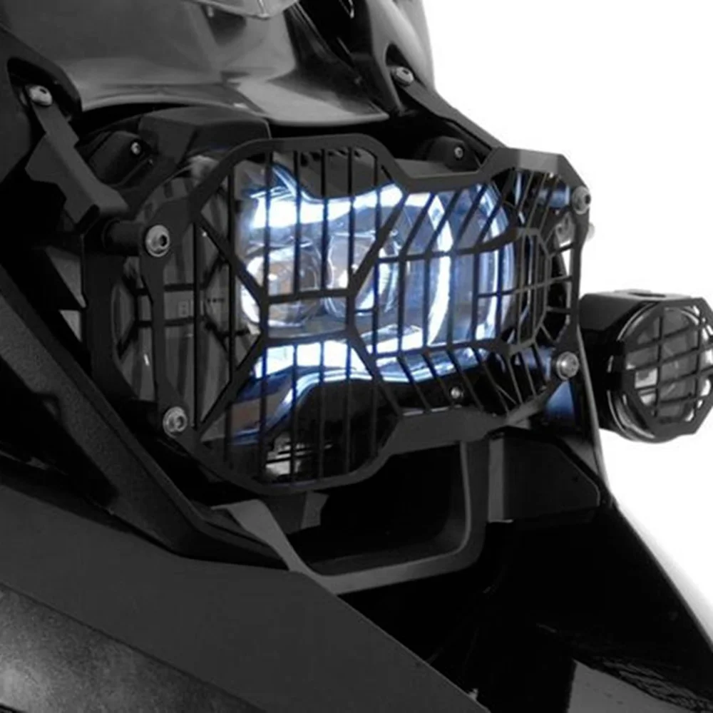 

Подходит для BMW R1200GS Waterbird ADV 2013-18, модифицированный большой абажур, аксессуары для мотоциклов
