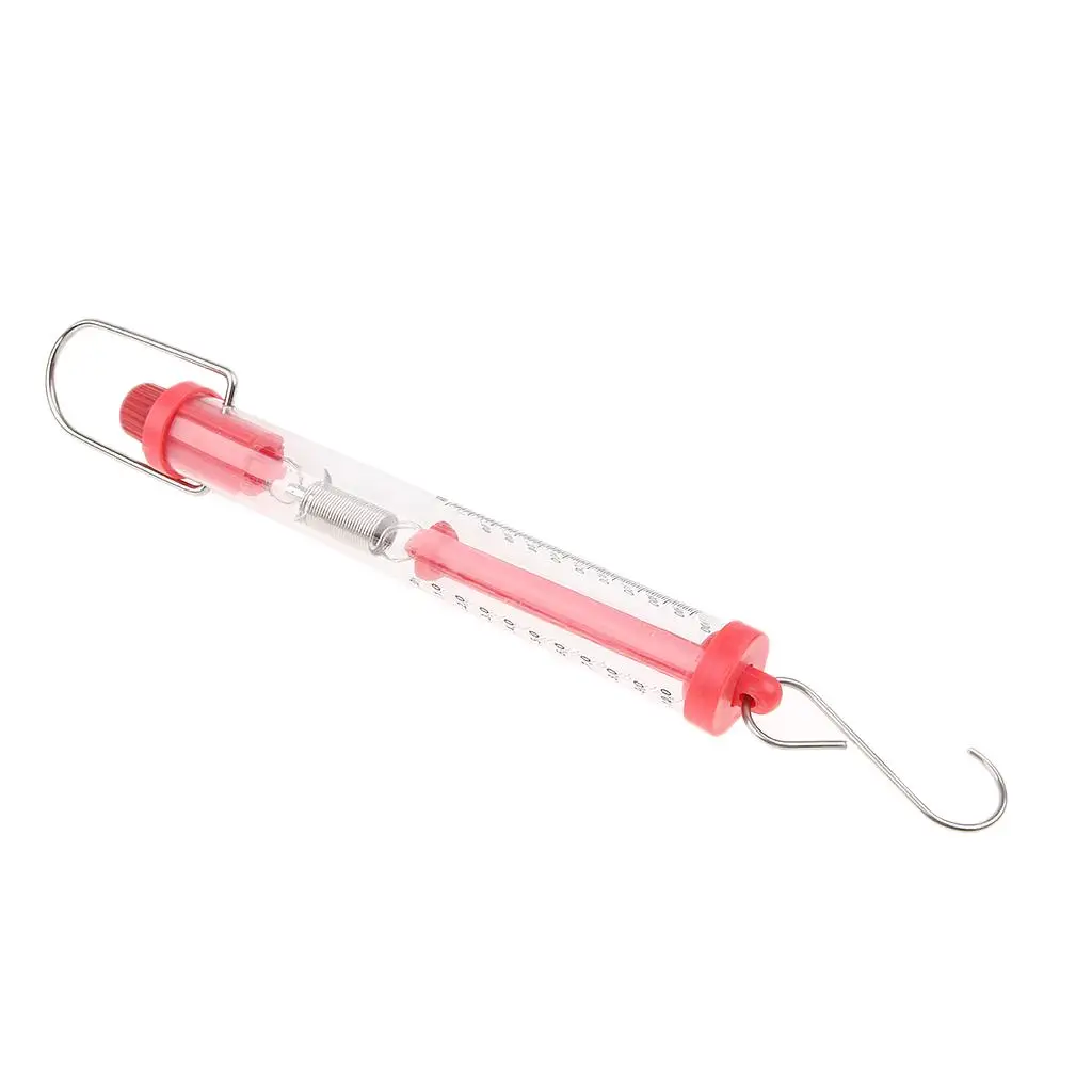 

10N метр измеритель силы, динамометр, весенний баланс, физический эксперимент