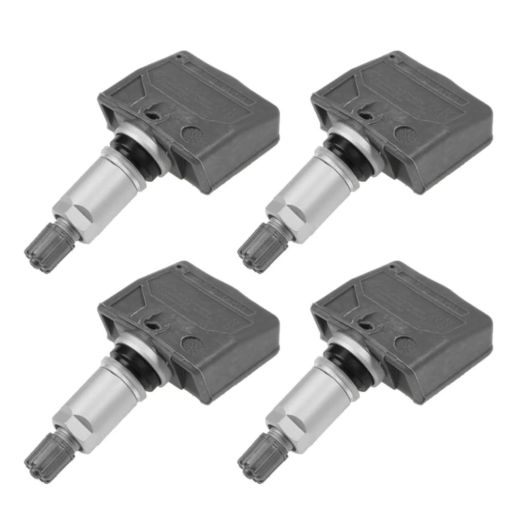 Система контроля давления в шинах TPMS для Nissan ForInfiniti 407001AY0A 407002138R 40700-1AY0A 433 МГц