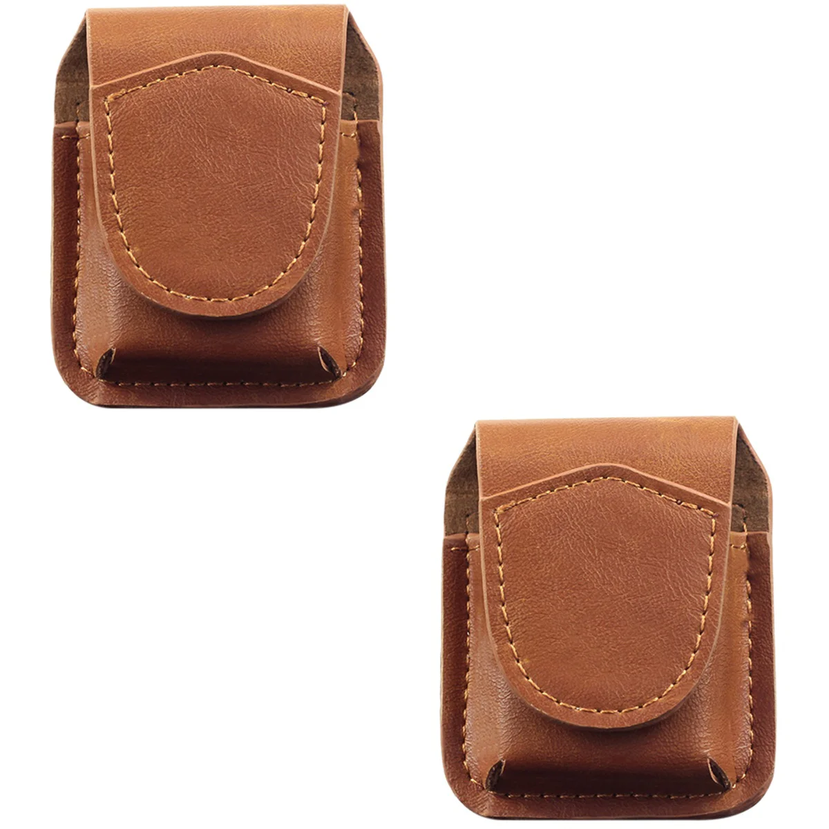 

Casepouch Lighterholder Cigar Men Cigarettebeltpouches Sleeve Bag Mini Holster