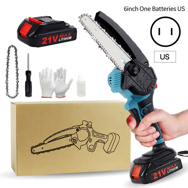 Мини пила садовая электрическая. Makita manual Battery Powered pruning Shears.