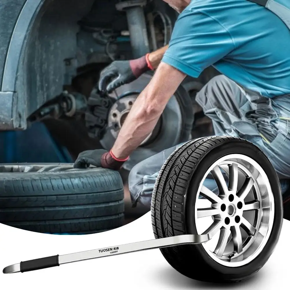 Новый инструмент для демонтажа автомобильных шин стальная ложка железная