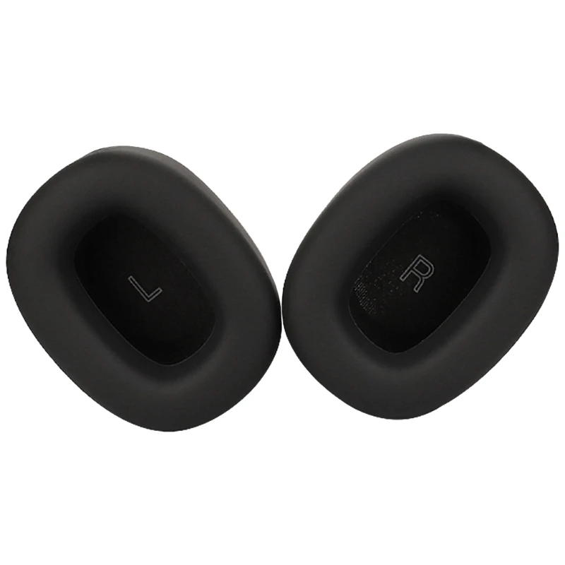 Фото Силиконовые амбушюры, повязки на голову, чехол для Bowers & Wilkins PX8/PX7 S3, сменные амбушюры, подушечки для чашек, подушечки для наушников №3