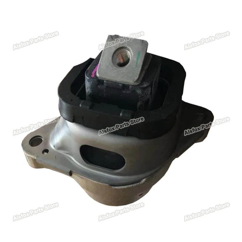 

Кронштейн крепления для дизельного двигателя для Range Rover III L322 3,6l V8, поддержка слева или справа KKB500730 LR022563 KKB500740