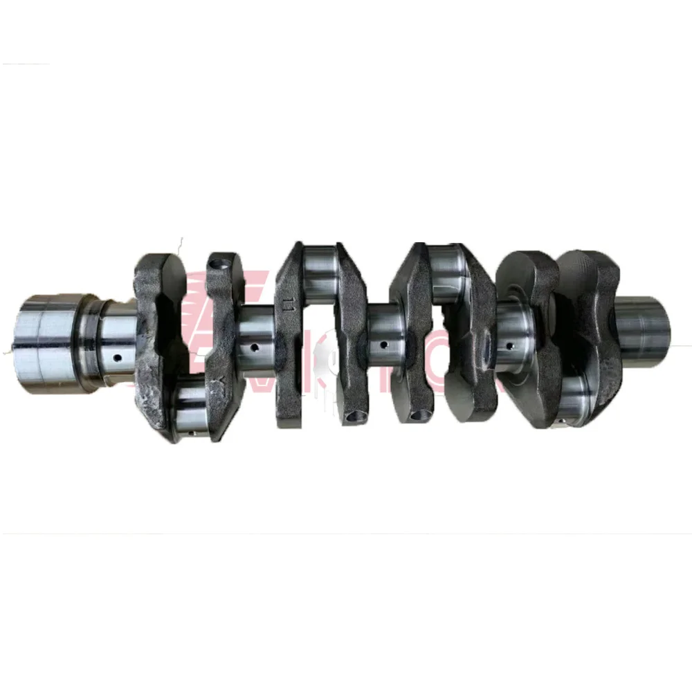 

EV For Hino W04E W04D crankshaft compelete new