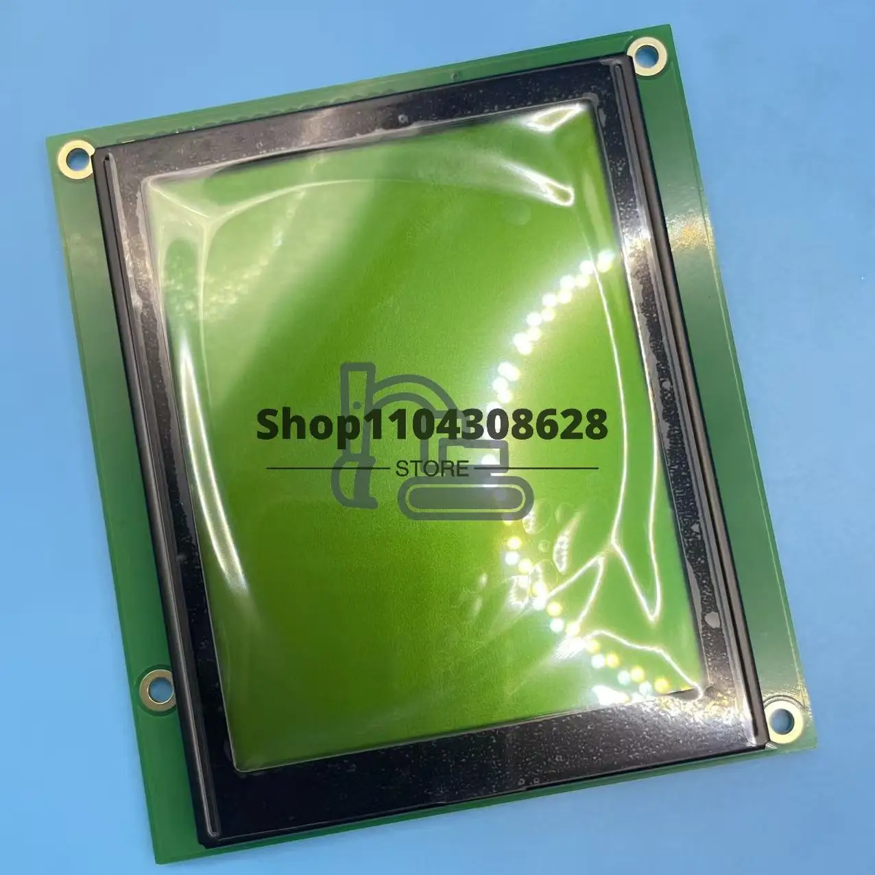 Фото 1 шт. Новый ЖК-монитор для экскаваторов KOBELCO SK200-2, SK200-3, SK120-5, SK200-5 №2