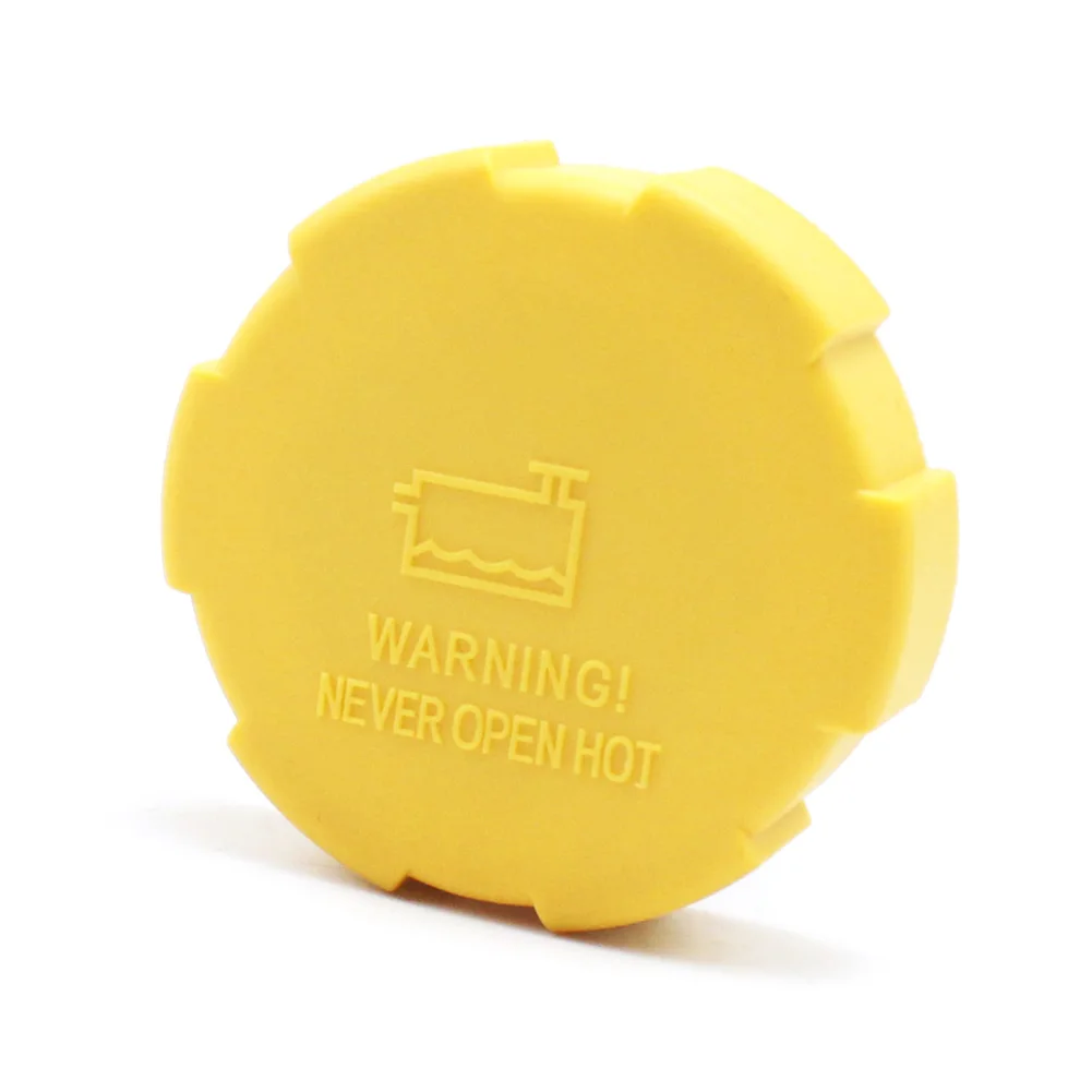 

LARBLL Coolant Expansion Tank Cap Radiator 1304677 for Vauxhall Astra H Zafira B Vectra C Signum 9202799