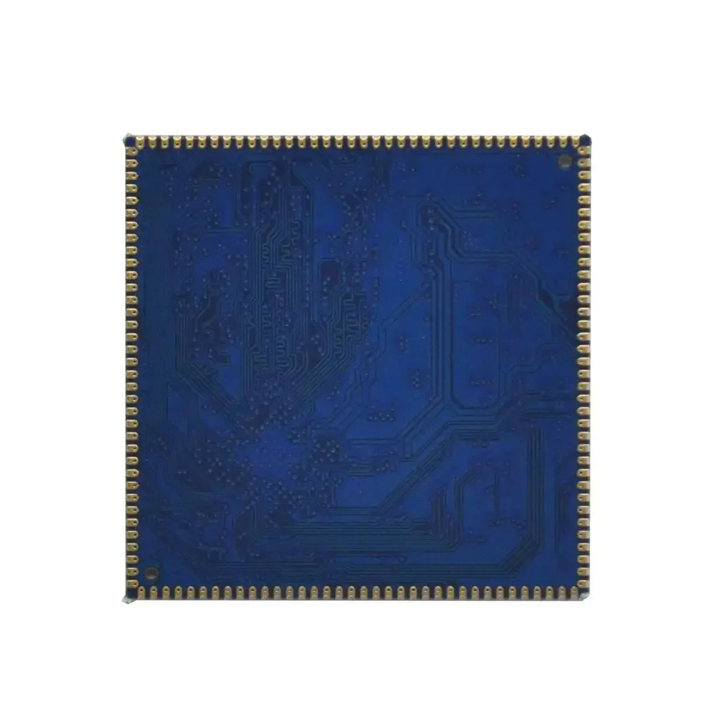 RK3128 Core A7 Quad Mali-400 GPU 1G DDR 8G EMMC 1 3 ГГц Android 6 0