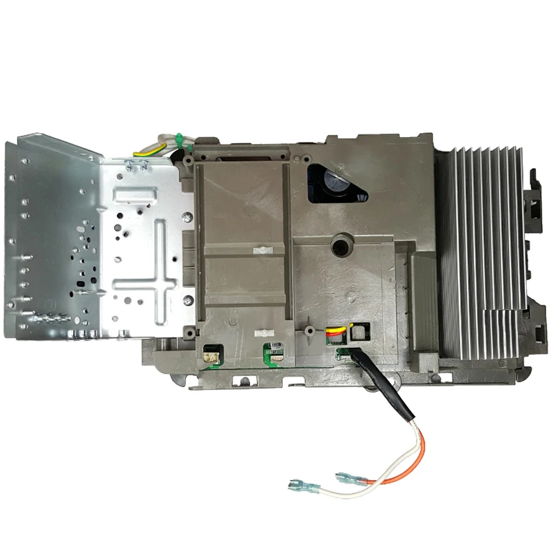 External Mainboard Inverter Cabinet Electrical Box