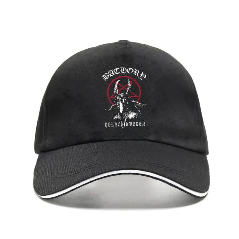 

Bathory Black Metal Venom Mayhem Black T _ Bill Hats Adjustables : Mesh Baseball Caps Casual Snapback