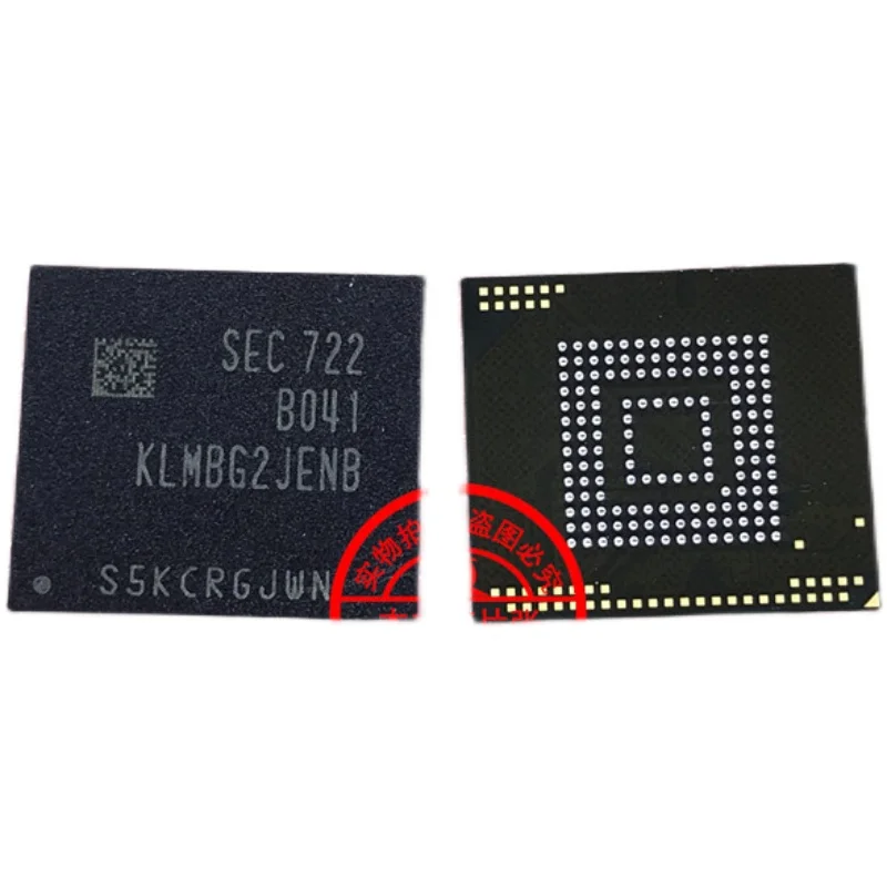 KLMBG2JENB-B041 KLMBG2JENB EMMC5.1