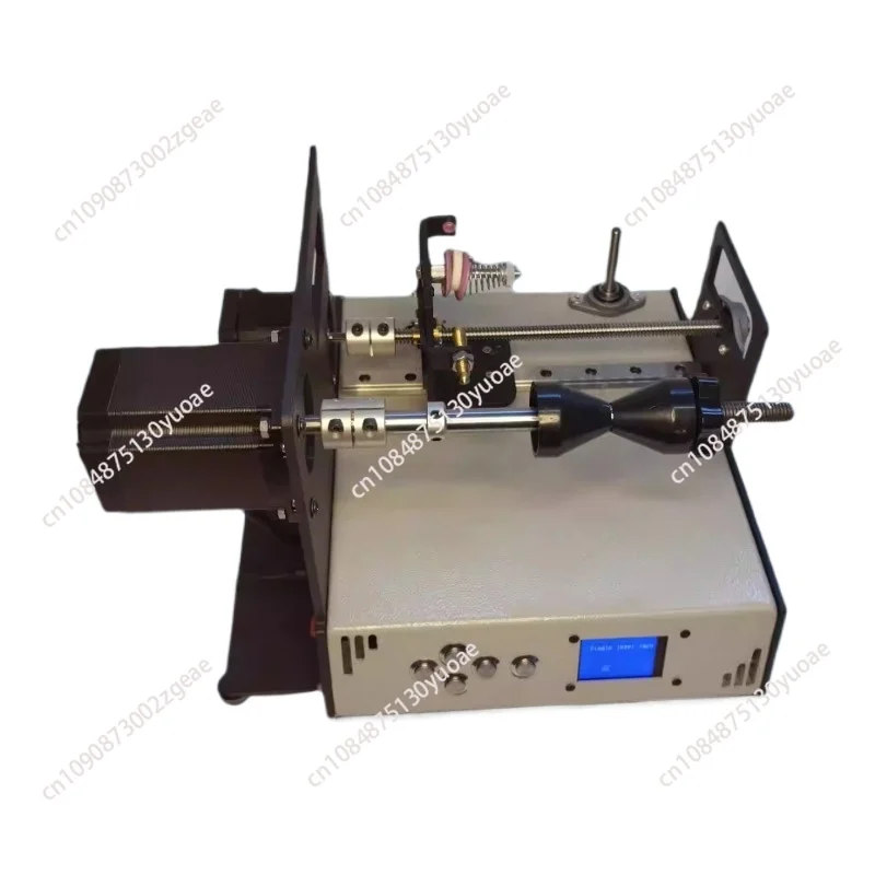 

Автоматическая машина для намотки кабеля