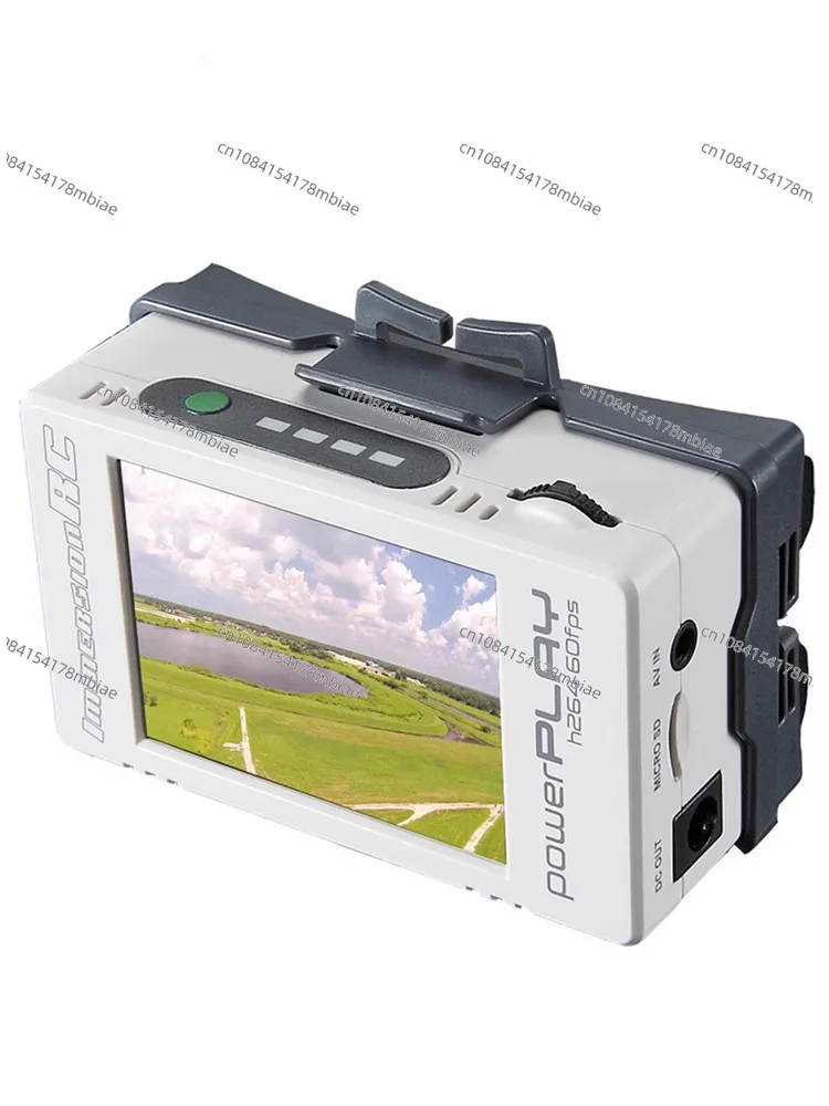 Камера для очков FatShark видеорегистратор FPV H264 кодирование/60fps/высокая скорость