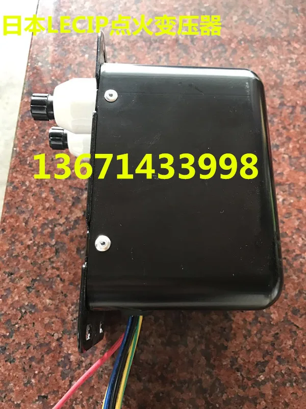 G10M16-ZC Высоковольтный пакет зажигания морского котла японская высоковольтная