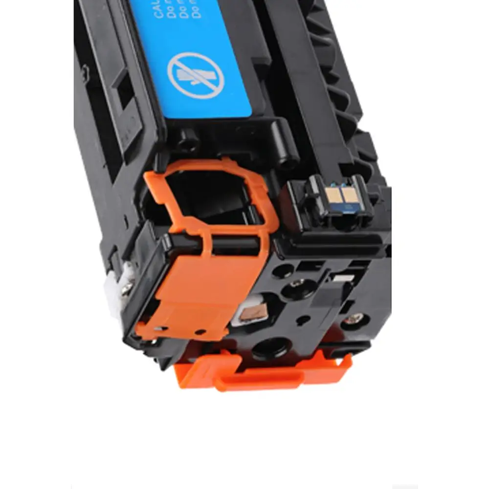 Тонер-картридж для HP Color LaserJet Pro CP1521N CP1522 CP1522N CP1523 CP1523N CP1525N CP1525Nw CP1525 CP1526Nw CP1527Nw CP1528 |