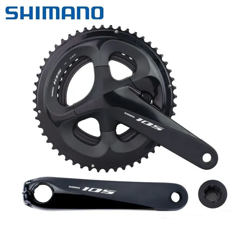 

2022 Himano 11-speed 105 Sprocket Wheel R7000 Sprocket Wheel R7020 Sprocket Wheel Mtb Crankset Mtb Crankset Shimano 105