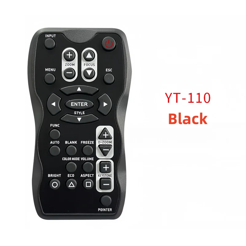 Пульт дистанционного управления Casio, совместимый с моделями YT-130, XJ-M300XS, XJ-M300XN, XJ-M300WS, XJ-M300WN, XJ-M141, XJ-M146, XJ-A142, XJ-A147 (art.: 3920daff90a3a) - 3920daff90a3a