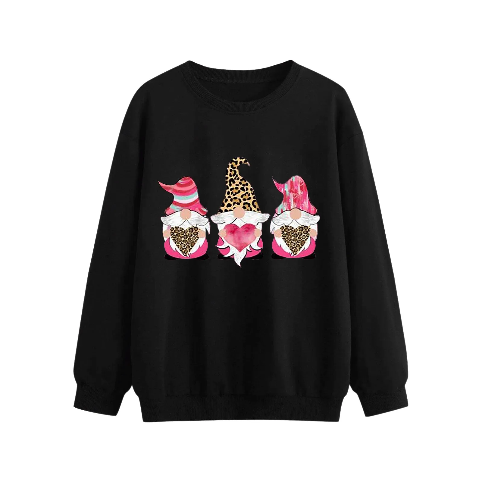 

Женский свитшот с буквенным принтом, свитшот с длинным рукавом, Повседневная Блузка, темпераментный пуловер, топ на молнии, спортивная курт...