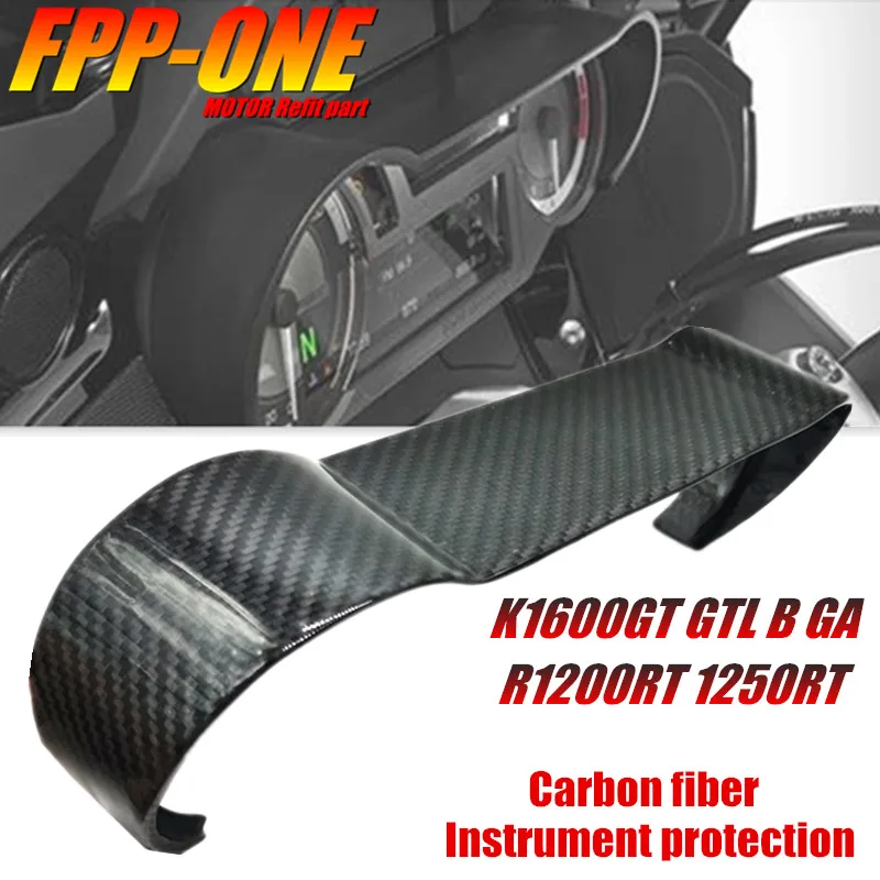 

Солнцезащитный козырек для Мотоцикла BMW K1600B K1600GA K16000GT K1600GTL R1200RT 1250RT