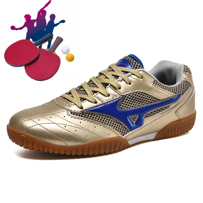 Table tennis shoes
