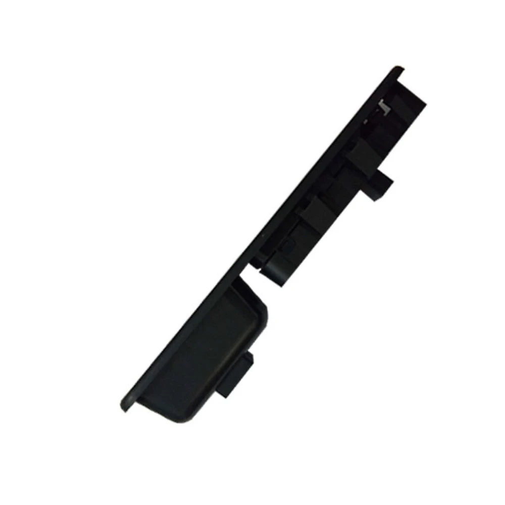 6554.HJ пассажирский переключатель стеклоподъемника автомобиля с одной кнопкой для