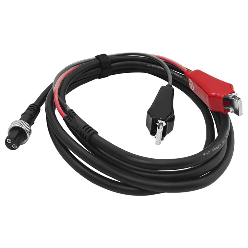 Шнур питания для электрической рыболовной катушки FOR-DAIWA FOR MIYA 300/750MJ удлинитель с 2