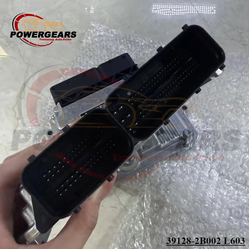 Новый 39128-2B002 ECU L603 компьютерная плата двигателя ECM костюм для электронного блока управления Hyundai MEG17.9.12 (art.: 3920cee76f149) - 3920cee76f149