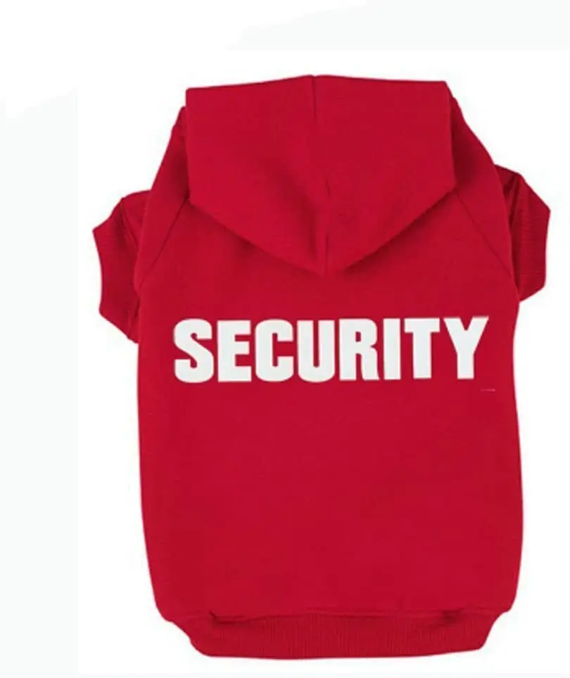 

Pet Clothes Puppy Coat