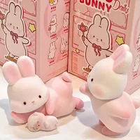 Фигурки кроликов #4