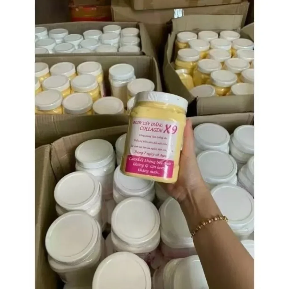 Тональная основа для лица H uzun 900г