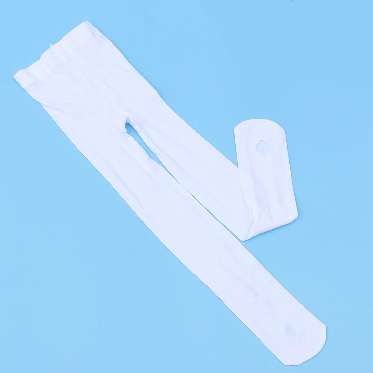 Балетные ножки для взрослых фиксированные танцевальные обтягивающие женщин и