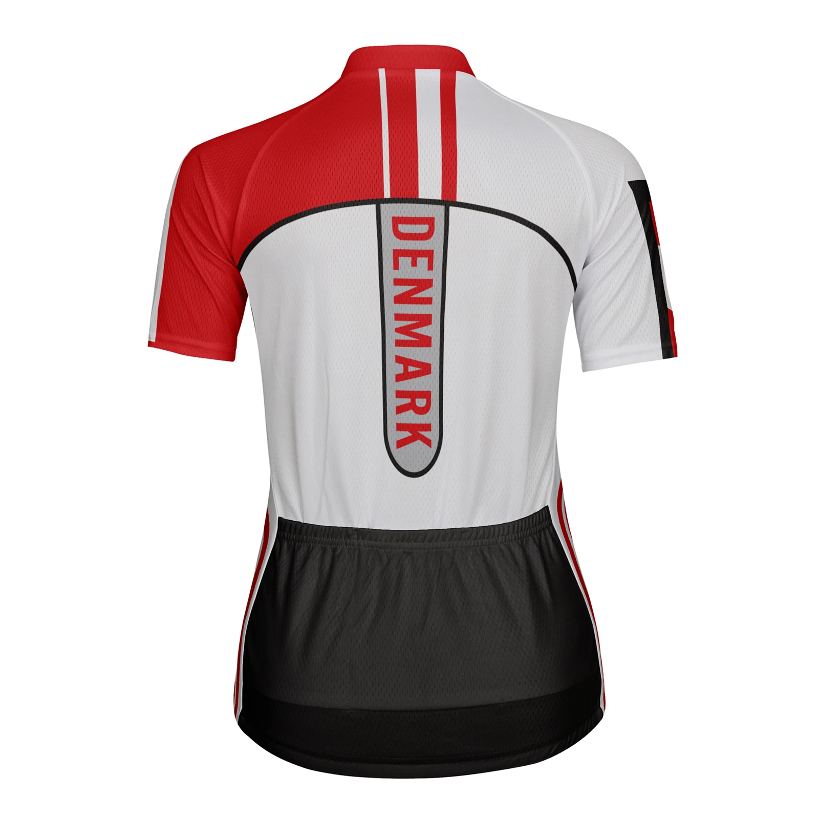 Футболка велосипедная женская с коротким рукавом и надписью на заказ (советы: