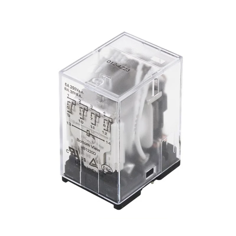 1 шт. реле HF18FF-005-4Z23 HF18FF-012-4Z23 HF18FF-024-4Z23