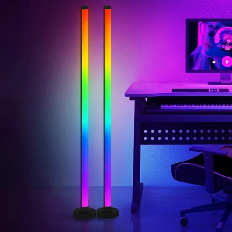 

EISSLOLY умные напольные светильники RGB