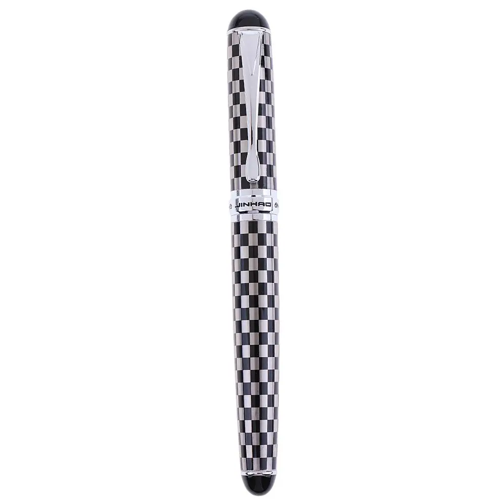 Black Color 0.7 Rollerball Pen Ballpoint 750 for Business Gift