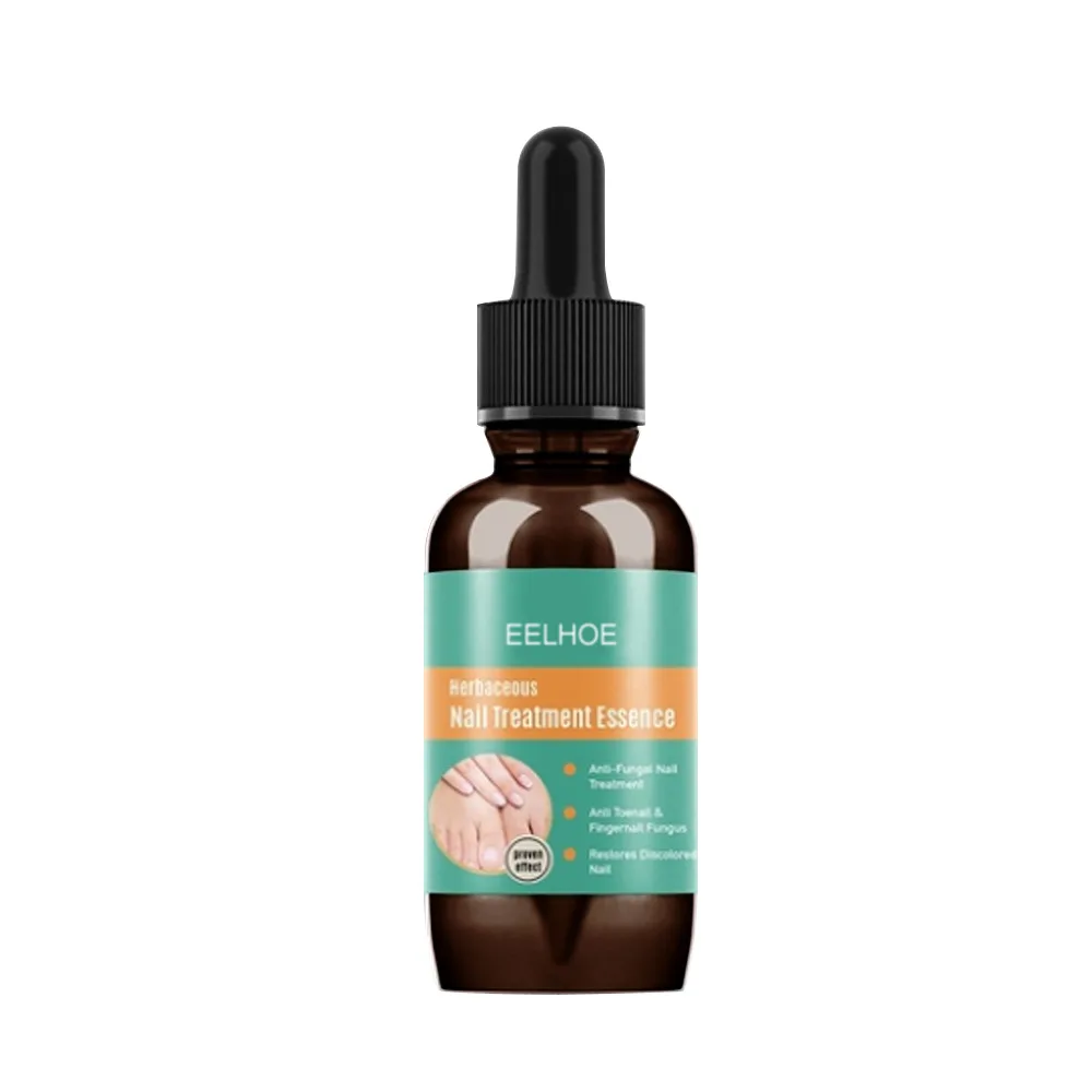 

Nail Repair Treatment Essence Oil Removal of Onychomycosis Paronychia Anti-oil Fungus Nail Care Effective Antibacterial for Feet