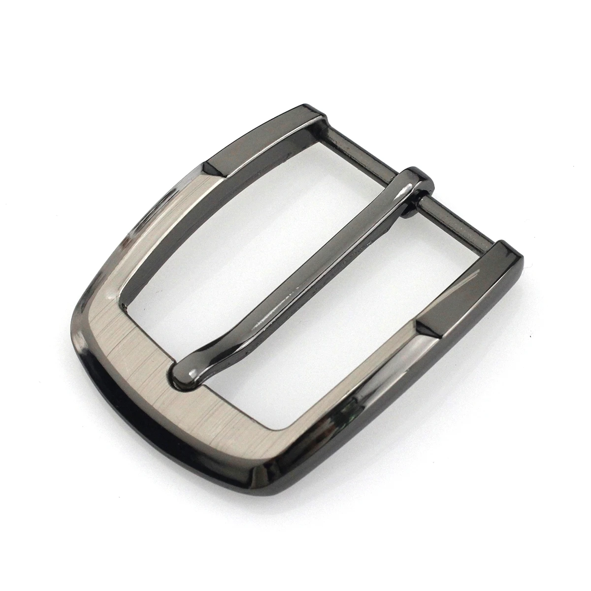 

Мужская металлическая пряжка 35 мм 1 шт., лазерная металлическая пряжка, модные джинсы, аксессуары для кожаного ремня 33 мм-34 см