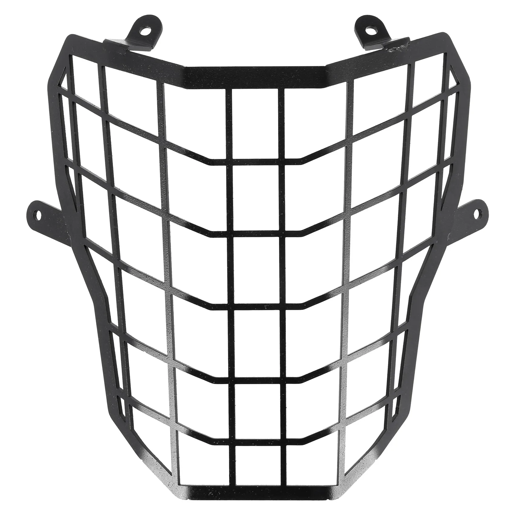 

Защитная накладка для мотоциклетной фары, защитная накладка для 660 Z Tenere XT660Z 2007-2017