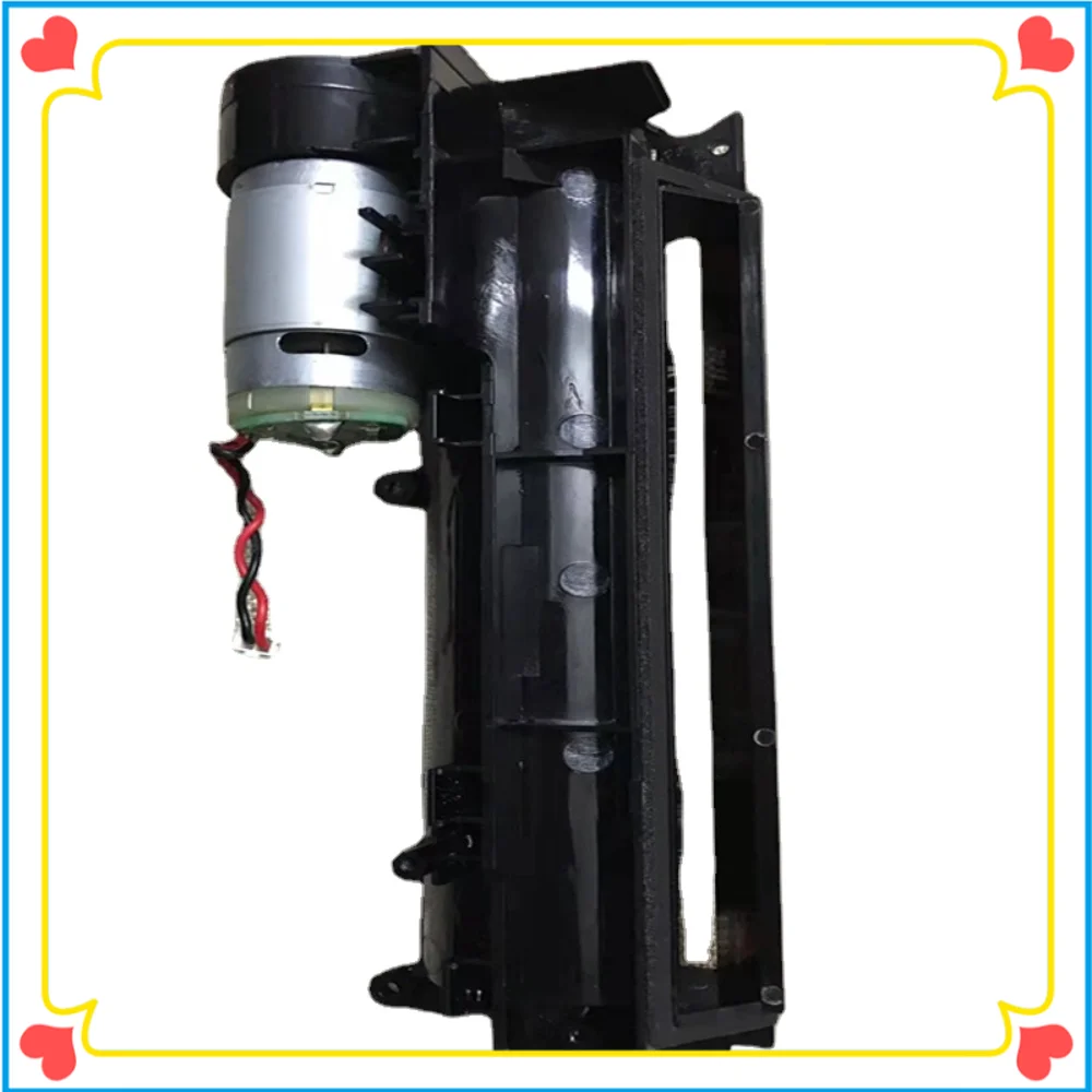 

Двигатель с роликовой щеткой для Tefal Rowenta Explorer/ X-Plorer 20 Series RG6825 RG6871 RG6875 Isweep X3 деталь робота-пылесоса