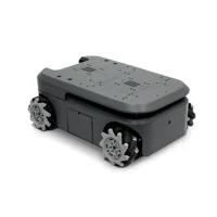 Роботизированная платформа MyAGV 2023 PI Elephant Robotics