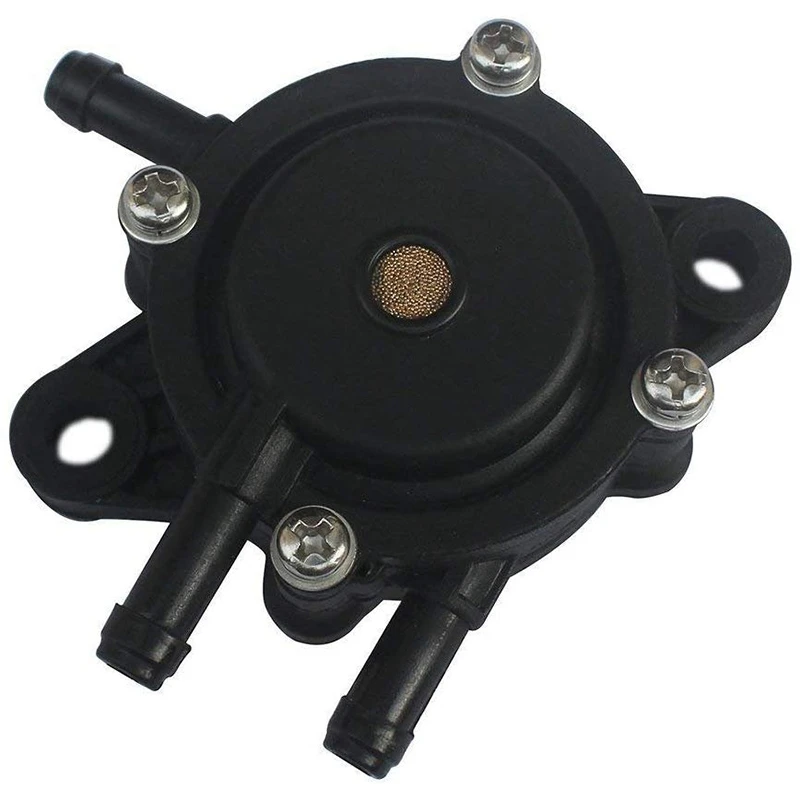 

Топливный насос 16700-Z0J-003 для Honda GX610 GX620 GX670 GXV610 GXV620 GXV670, для двигателя Honda GC135 GC160 GC190 GCV520 GCV530 GS190