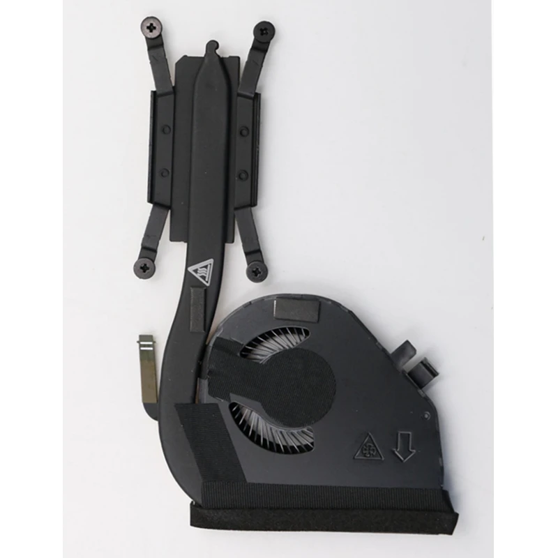 Новый вентилятор для охлаждения процессора ноутбука Lenovo Thinkpad X260 X270 A275 01HW913 01HW912 01HW914 00UP173