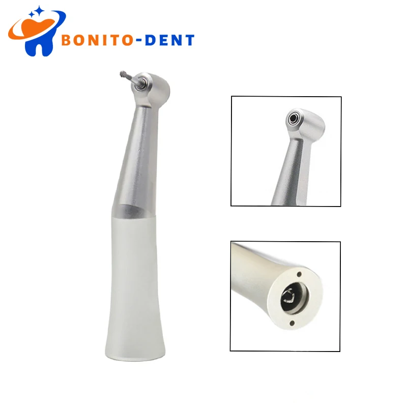 2 / 4 отверстия серии Fx Воздушный Двигатель контр-угол внешний распылитель воды